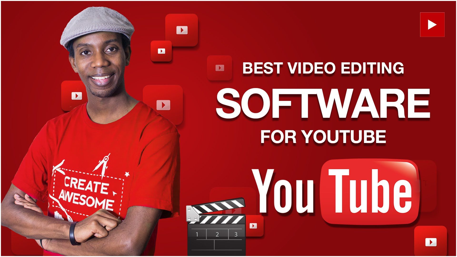 video editing software for mac pc