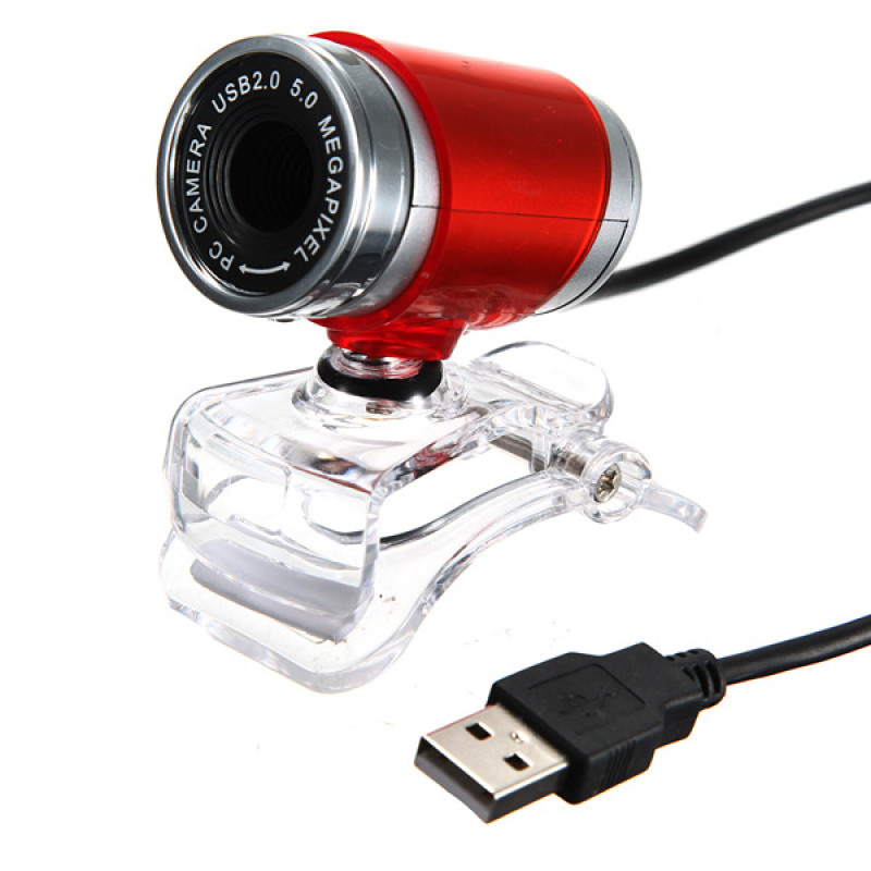 usb 2.0 webcam driver download